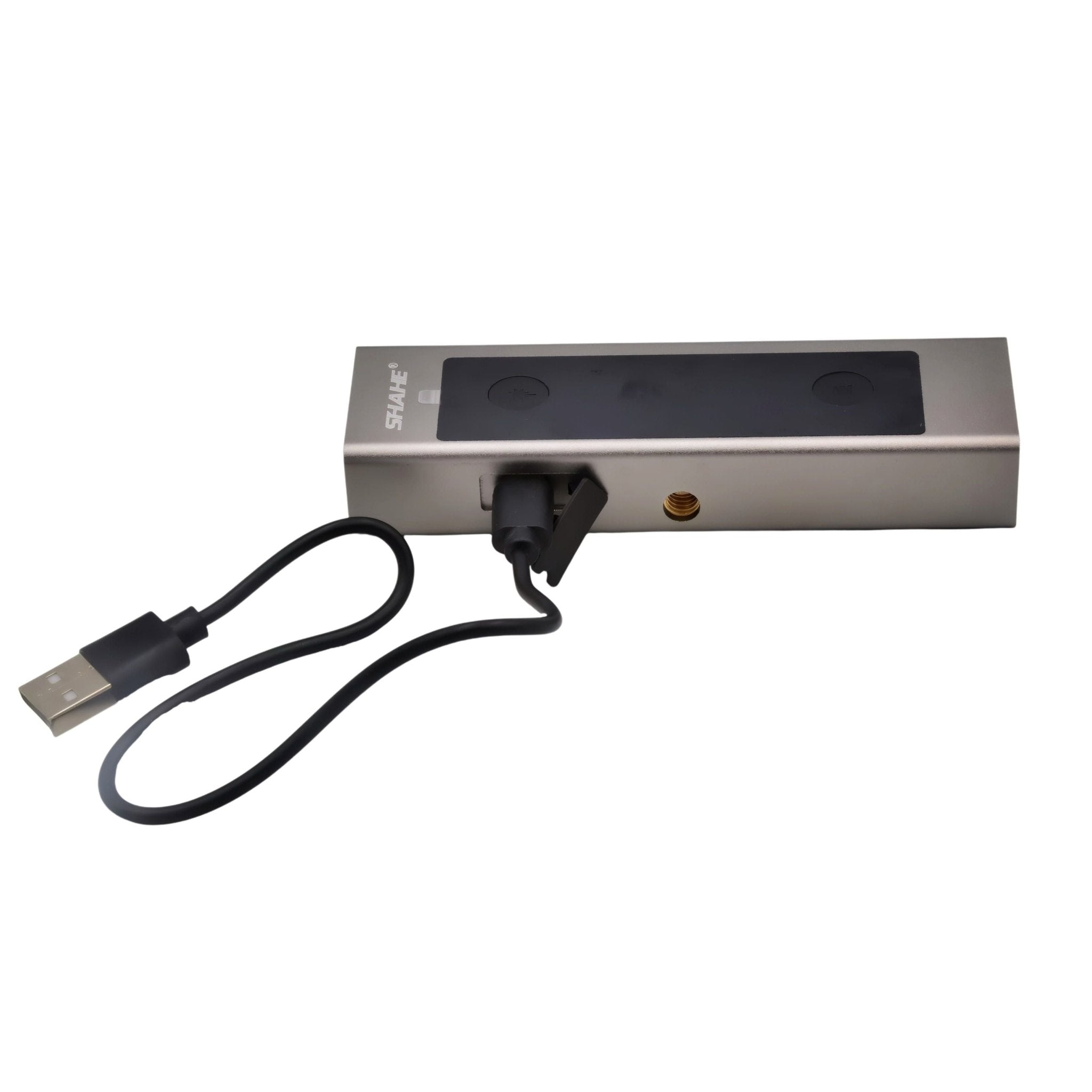 Shahe Double Laser Smart Angle Gauge Digital Protractor 5342 - Twin Eagle Imports
