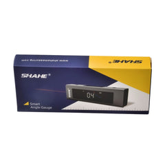 Shahe Double Laser Smart Angle Gauge Digital Protractor 5342 - Twin Eagle Imports