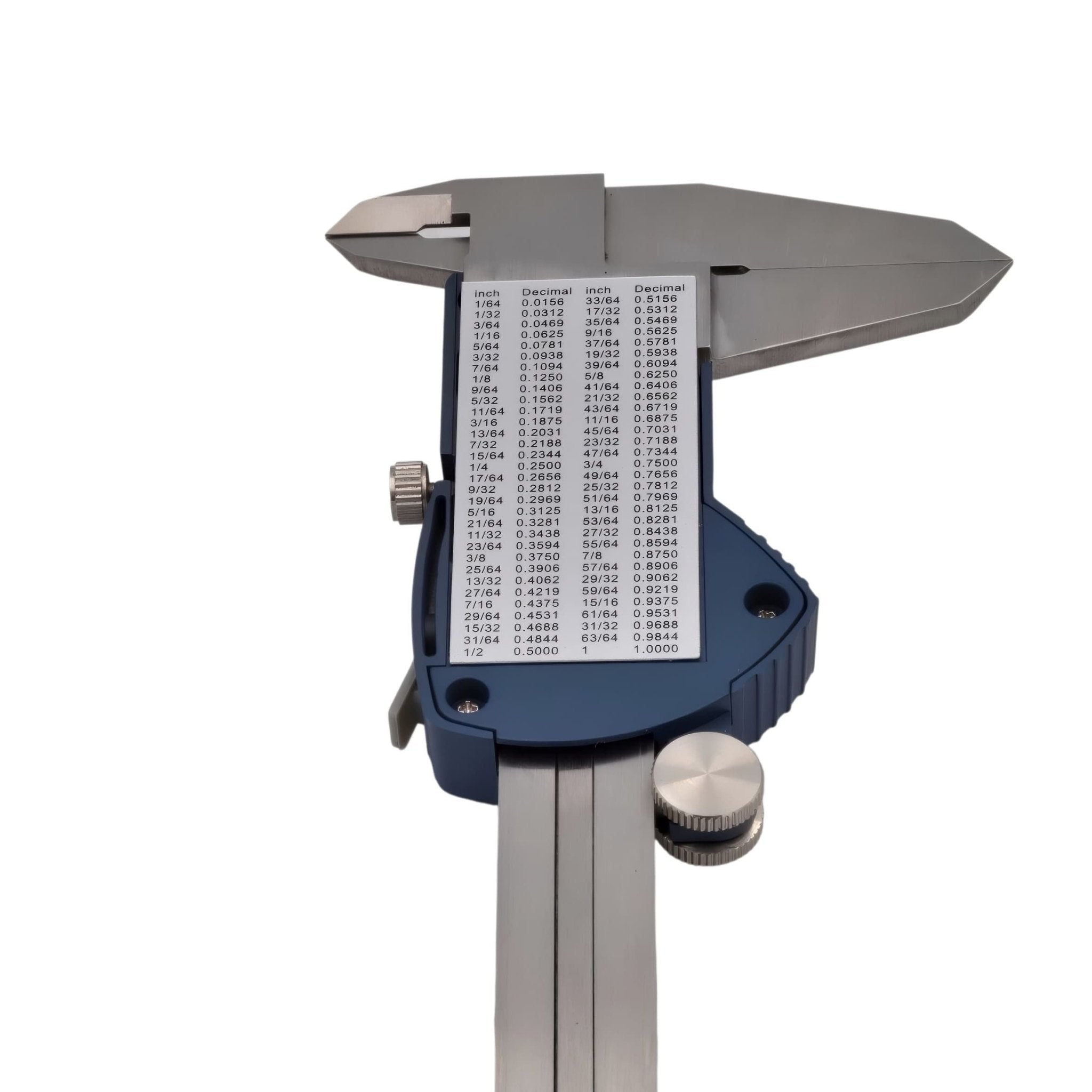 Shahe IP54 Digital Caliper 0-150mm / 0-6" Electronic Vernier Caliper - Twin Eagle Imports