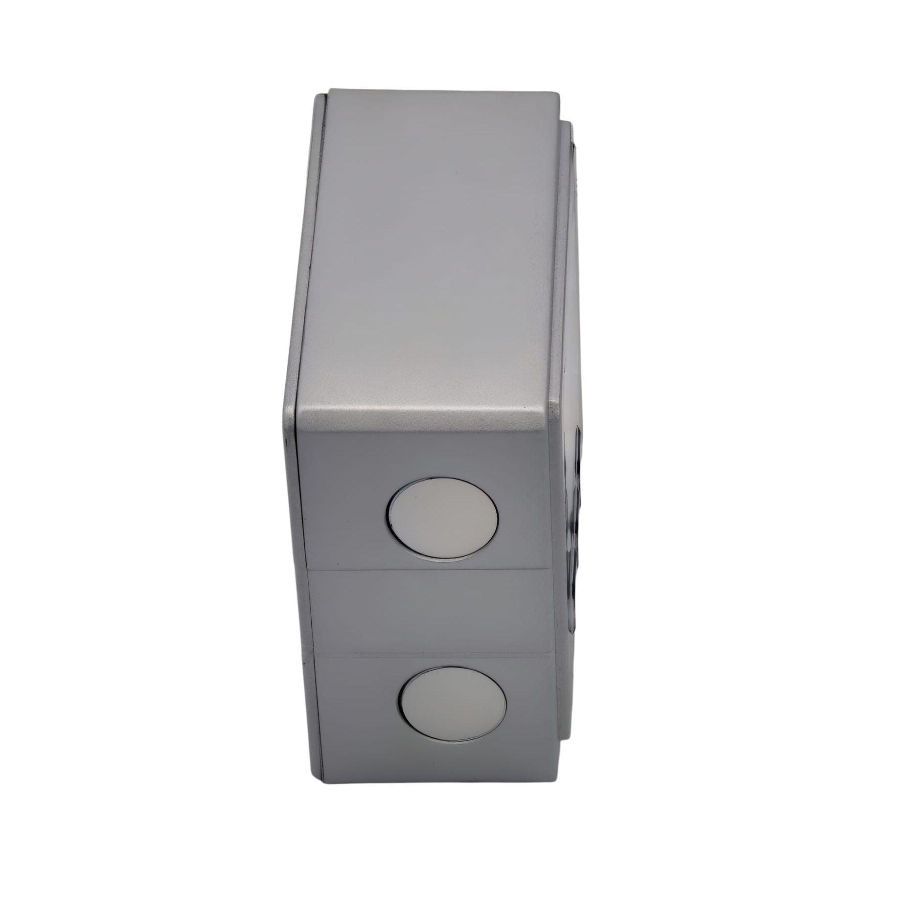 SHAHE MEASURING EQUIPMENT Digital Spirit Level 3-Sided Magnetic Measuring Surface Angle Gauge