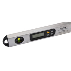 SHAHE MEASURING EQUIPMENT Shahe Aluminum Digital Angle Level 5425 S-400