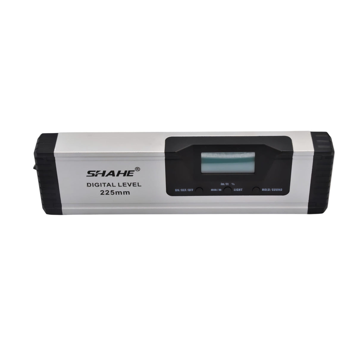 SHAHE MEASURING EQUIPMENT Shahe Digital Level with Laser 225mm