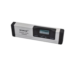 SHAHE MEASURING EQUIPMENT Shahe Digital Level with Laser 225mm
