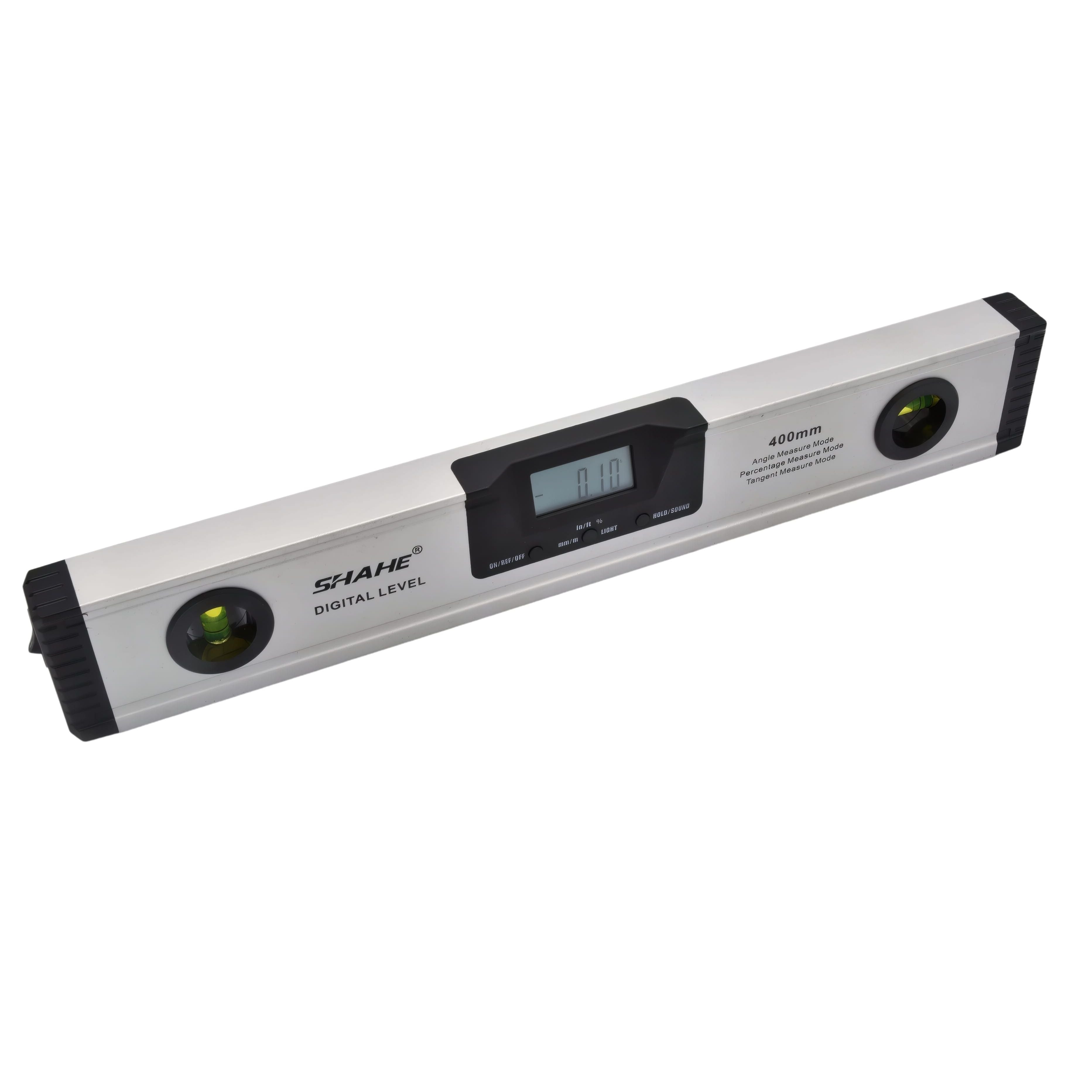 SHAHE MEASURING EQUIPMENT Shahe Digital Level with Laser 400mm
