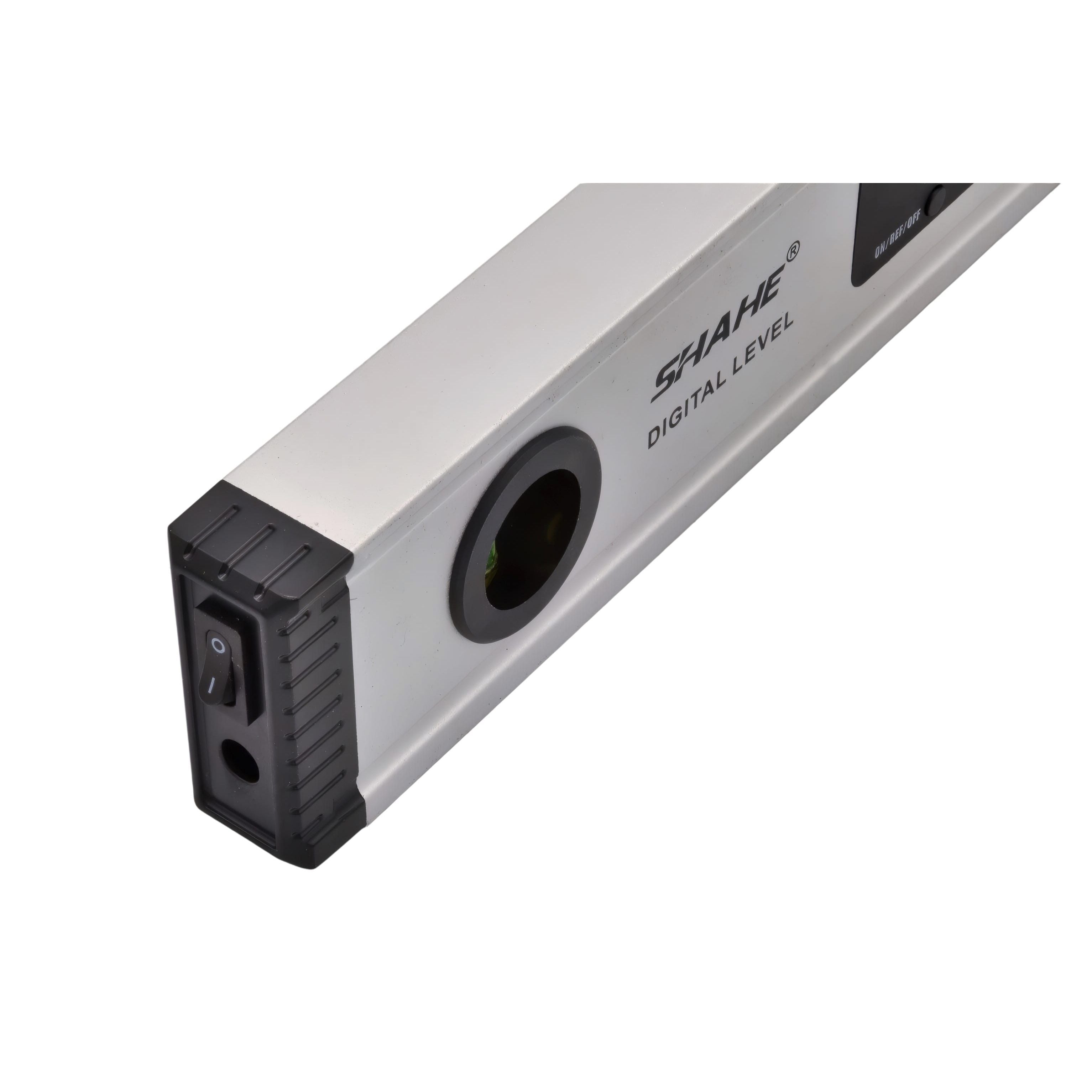 SHAHE MEASURING EQUIPMENT Shahe Digital Level with Laser 400mm