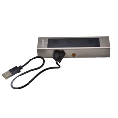 SHAHE MEASURING EQUIPMENT Shahe Double Laser Smart Angle Gauge Digital Protractor 5342