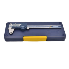 SHAHE MEASURING EQUIPMENT Shahe IP54 Digital Caliper 0-150mm / 0-6" Electronic Vernier Caliper
