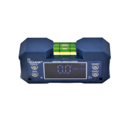 Shahe Mini Digital Protractor 5346 Dual Axis Digital Angle Gauge - Twin Eagle Imports