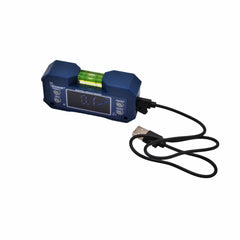 Shahe Mini Digital Protractor 5346 Dual Axis Digital Angle Gauge - Twin Eagle Imports