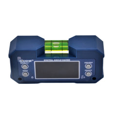 Shahe Mini Digital Protractor 5346 Dual Axis Digital Angle Gauge - Twin Eagle Imports
