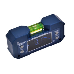 Shahe Mini Digital Protractor 5346 Dual Axis Digital Angle Gauge - Twin Eagle Imports