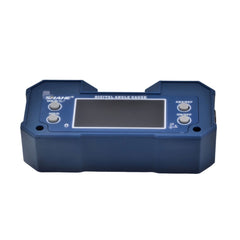 Shahe Mini Digital Protractor 5346 Dual Axis Digital Angle Gauge - Twin Eagle Imports