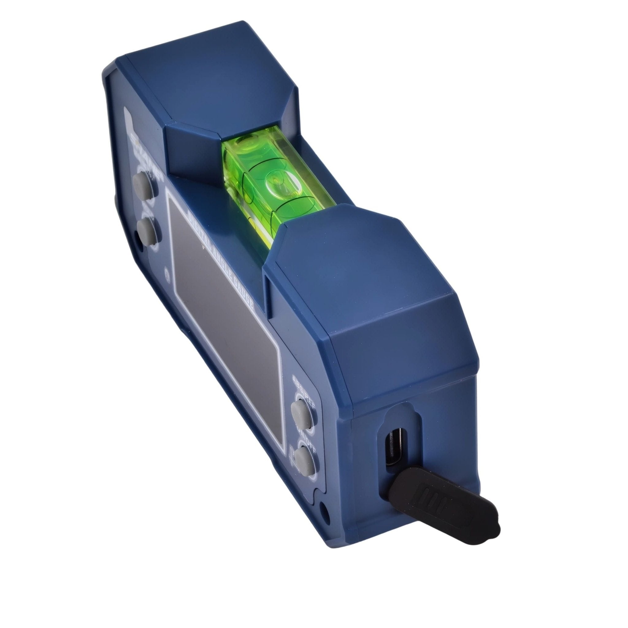 Shahe Mini Digital Protractor 5346 Dual Axis Digital Angle Gauge - Twin Eagle Imports