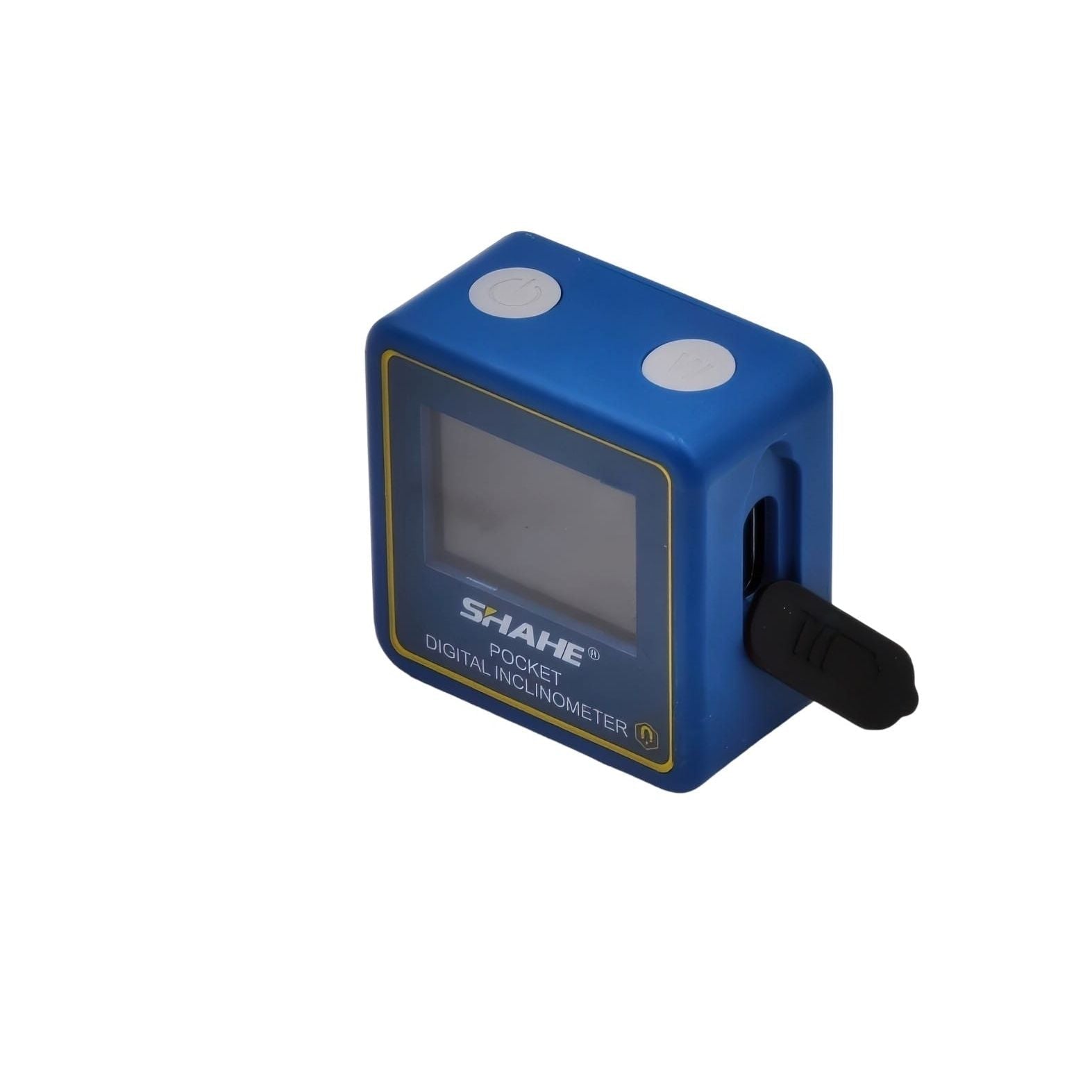 Shahe Miniature Pocket Digital Spirit Level 5347 - Twin Eagle Imports