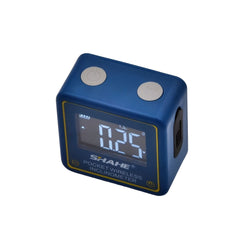Shahe Pocket Digital Spirit Level Wireless 5347-L - Twin Eagle Imports