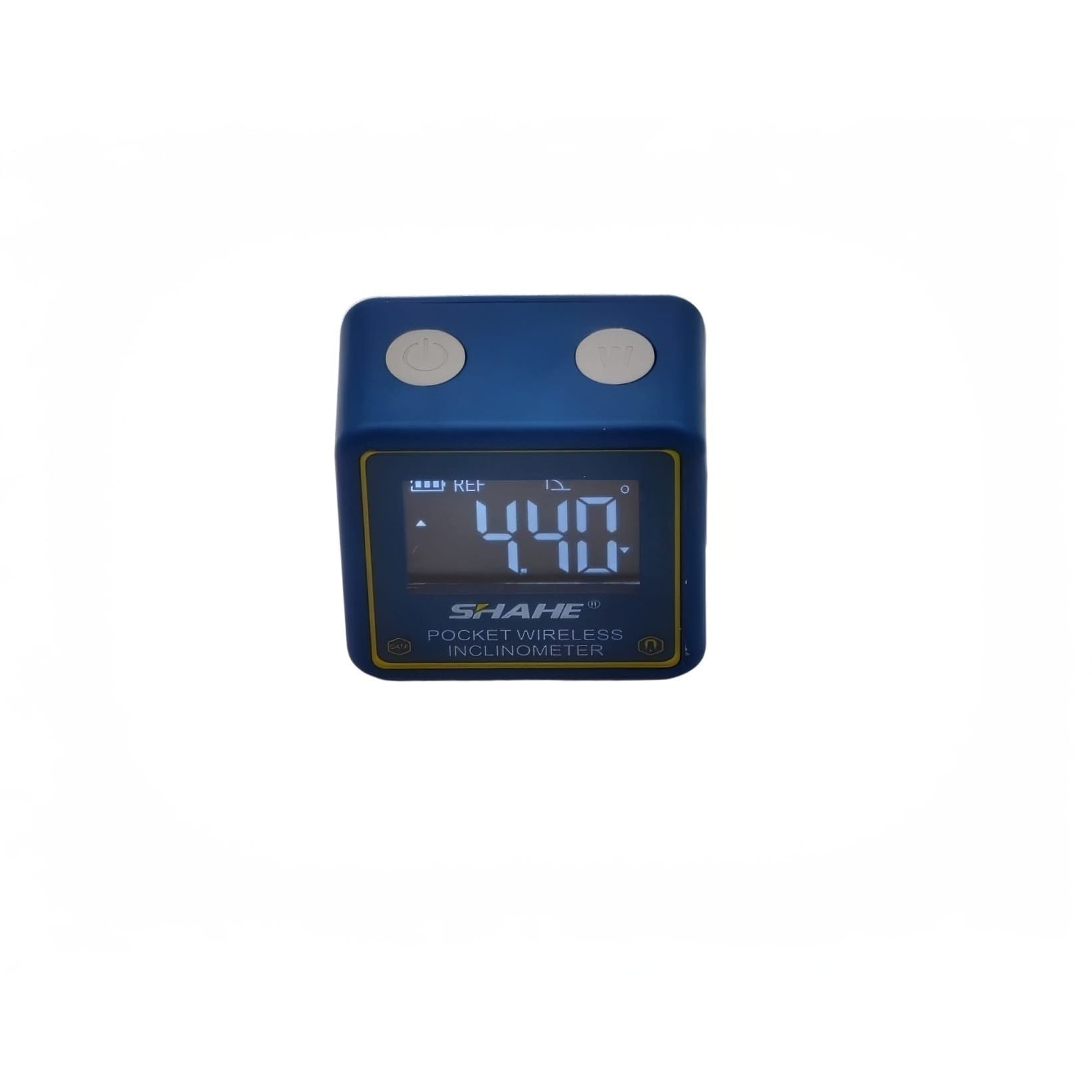 Shahe Pocket Digital Spirit Level Wireless 5347-L - Twin Eagle Imports