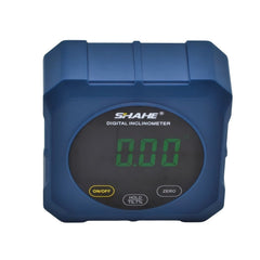 Shahe Touch Button Digital Spirit Level 5518 - Twin Eagle Imports