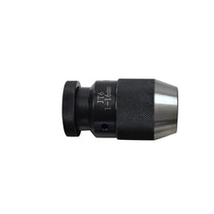 Shandong Oli Machinery Co., Ltd. Drill Chuck 1-16mm JT6 Taper Keyless B Type Drill Chuck