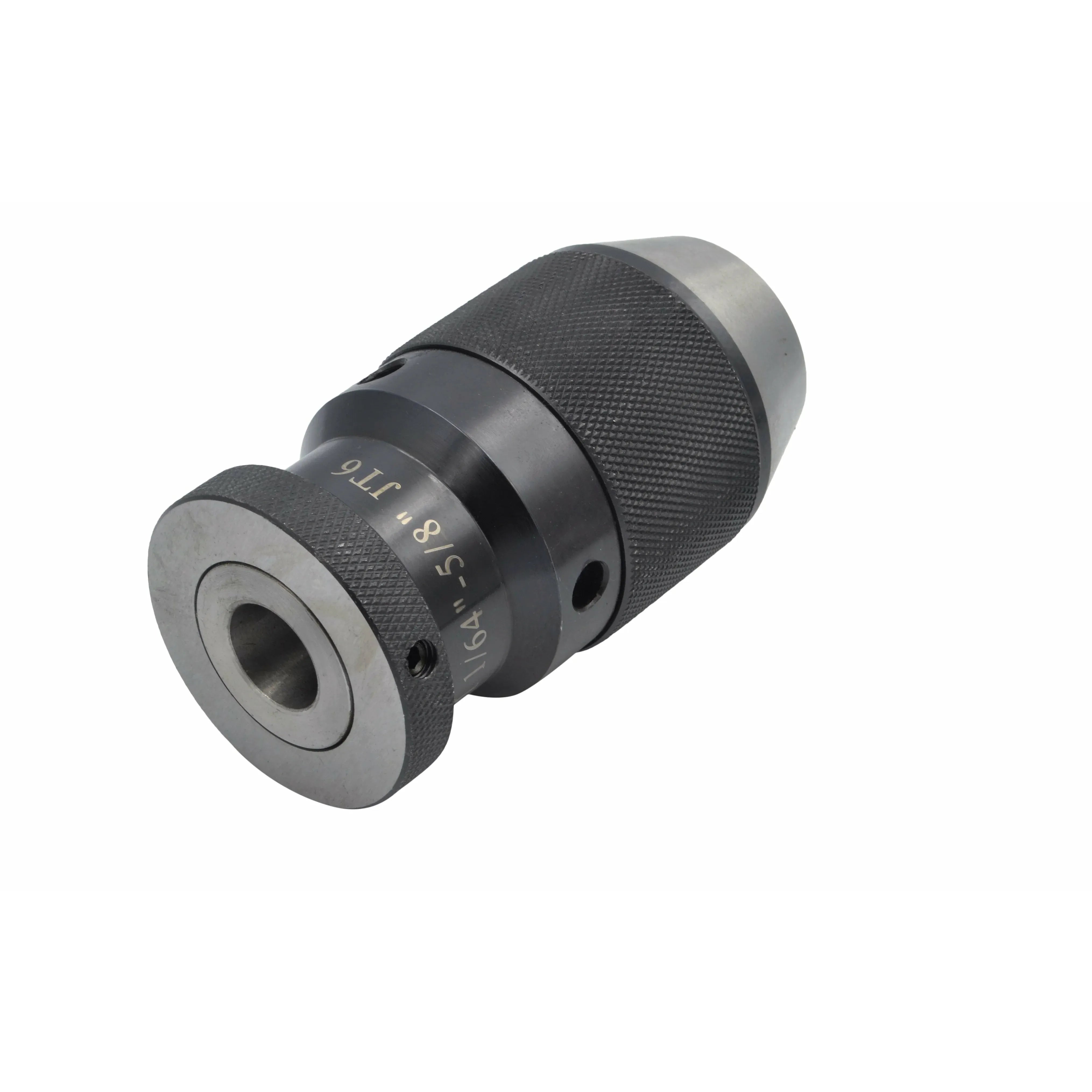 Shandong Oli Machinery Co., Ltd. Drill Chuck 1-16mm JT6 Taper Keyless B Type Drill Chuck