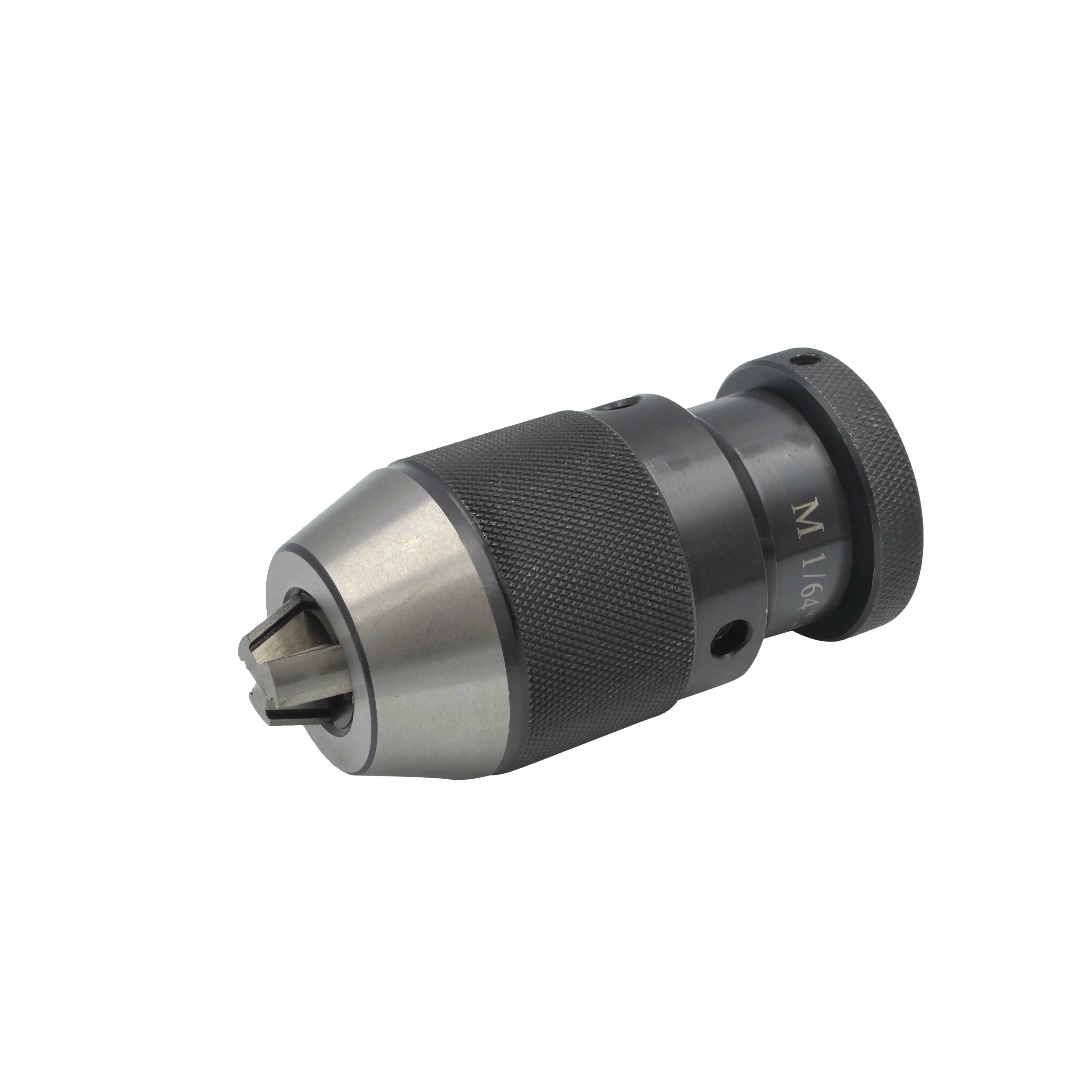 Shandong Oli Machinery Co., Ltd. Drill Chuck 1-16mm JT6 Taper Keyless B Type Drill Chuck