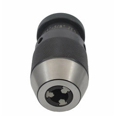 Shandong Oli Machinery Co., Ltd. Drill Chuck 1-16mm JT6 Taper Keyless B Type Drill Chuck