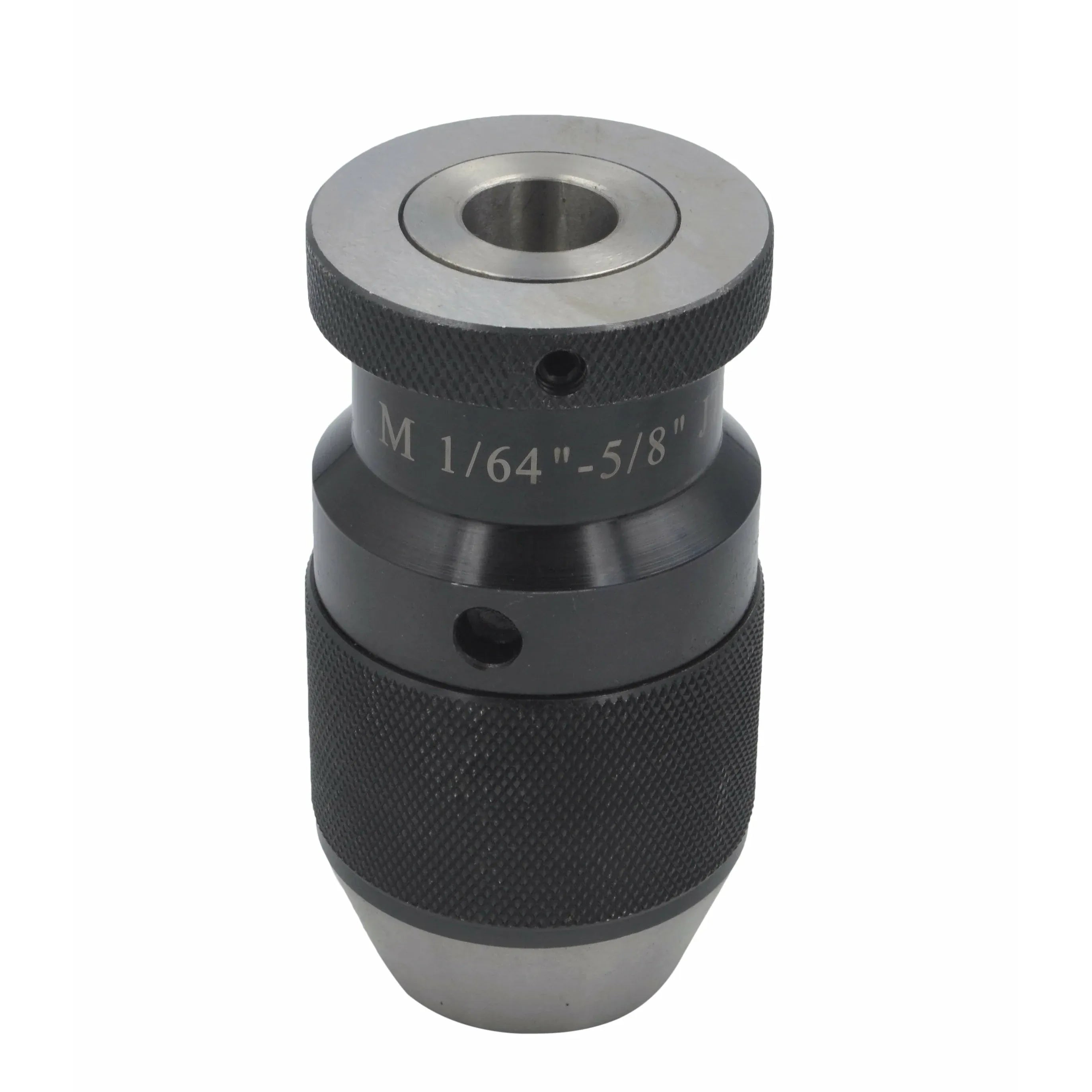 Shandong Oli Machinery Co., Ltd. Drill Chuck 1-16mm JT6 Taper Keyless B Type Drill Chuck