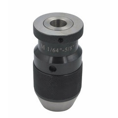 Shandong Oli Machinery Co., Ltd. Drill Chuck 1-16mm JT6 Taper Keyless B Type Drill Chuck