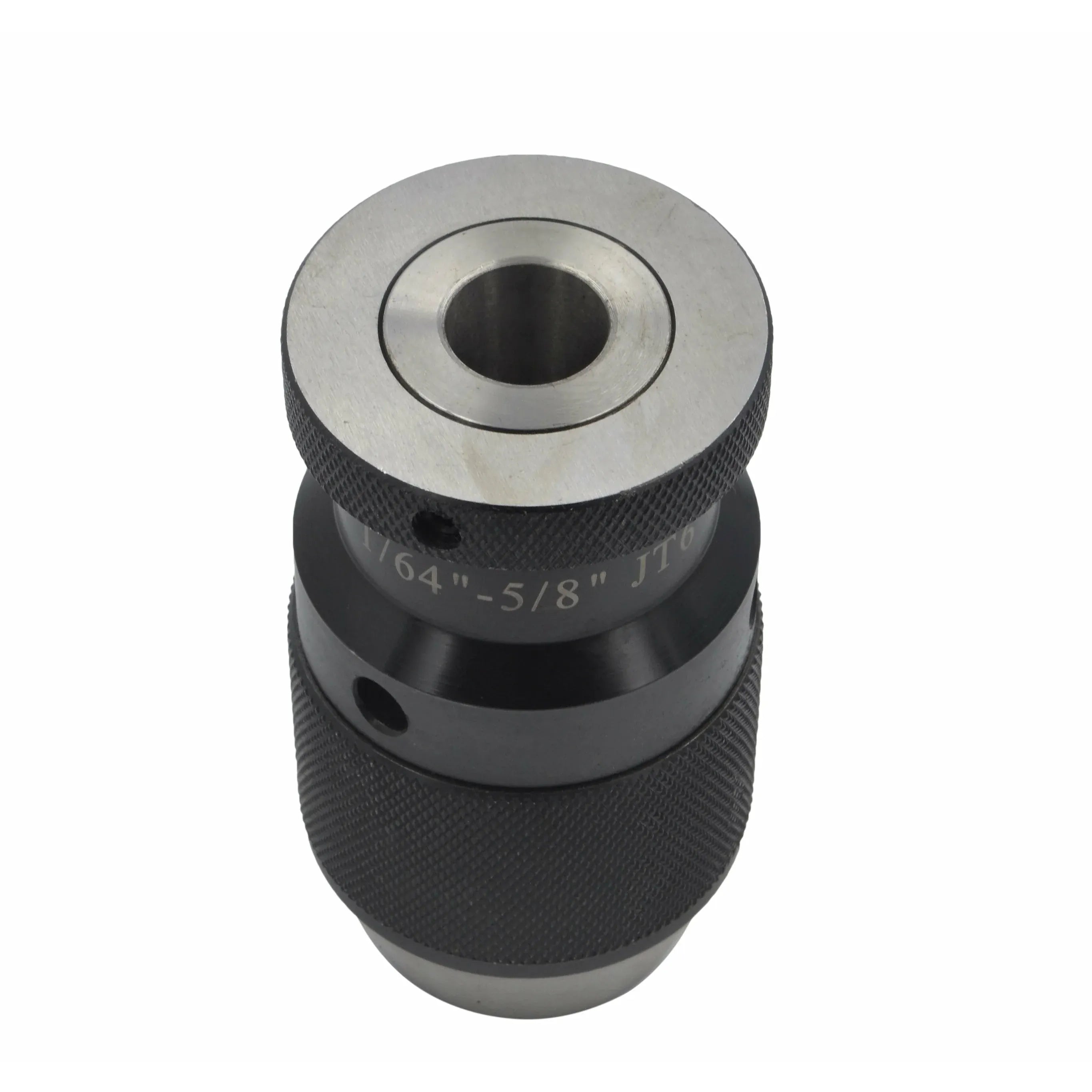 Shandong Oli Machinery Co., Ltd. Drill Chuck 1-16mm JT6 Taper Keyless B Type Drill Chuck