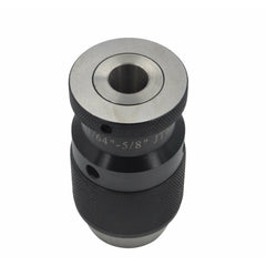 Shandong Oli Machinery Co., Ltd. Drill Chuck 1-16mm JT6 Taper Keyless B Type Drill Chuck