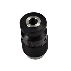 Shandong Oli Machinery Co., Ltd. Drill Chuck 1-16mm JT6 Taper Keyless B Type Drill Chuck