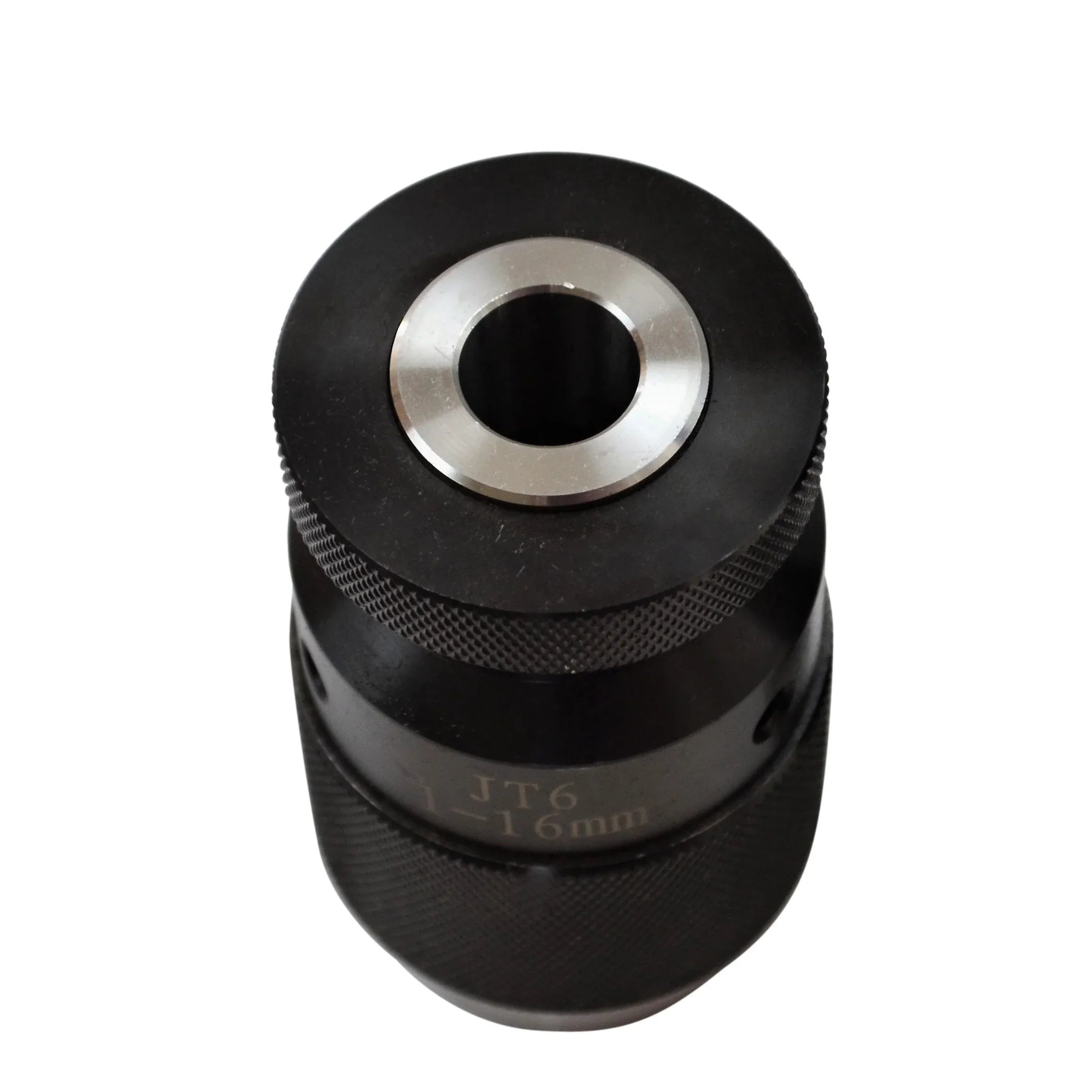 Shandong Oli Machinery Co., Ltd. Drill Chuck 1-16mm JT6 Taper Keyless B Type Drill Chuck