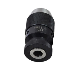 Shandong Oli Machinery Co., Ltd. Drill Chuck 1-16mm JT6 Taper Keyless B Type Drill Chuck