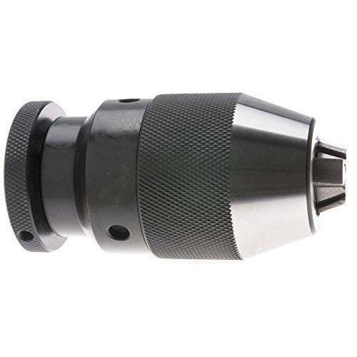 Shandong Oli Machinery Co., Ltd. Drill Chuck 1-16mm JT6 Taper Keyless B Type Drill Chuck