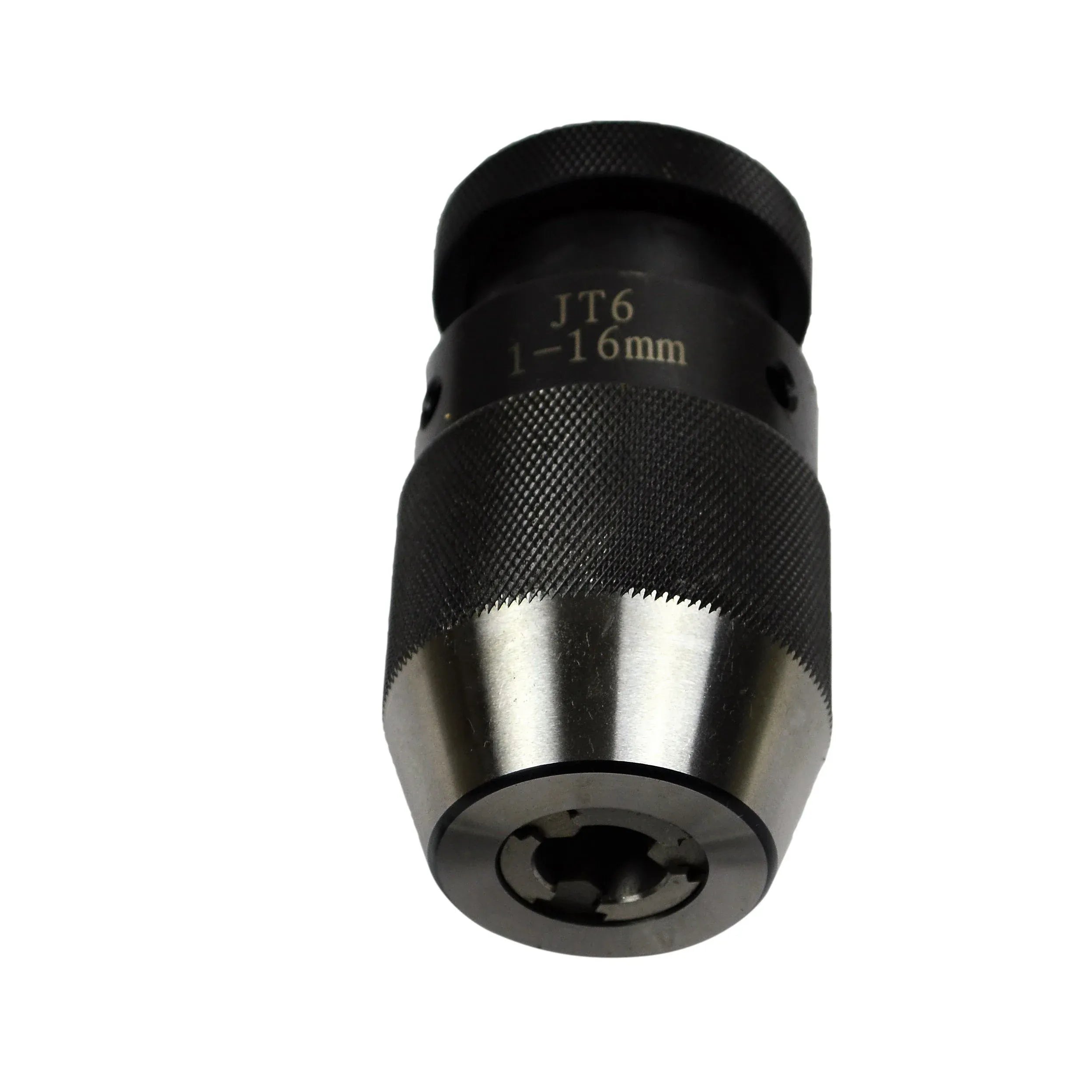 Shandong Oli Machinery Co., Ltd. Drill Chuck 1-16mm JT6 Taper Keyless B Type Drill Chuck