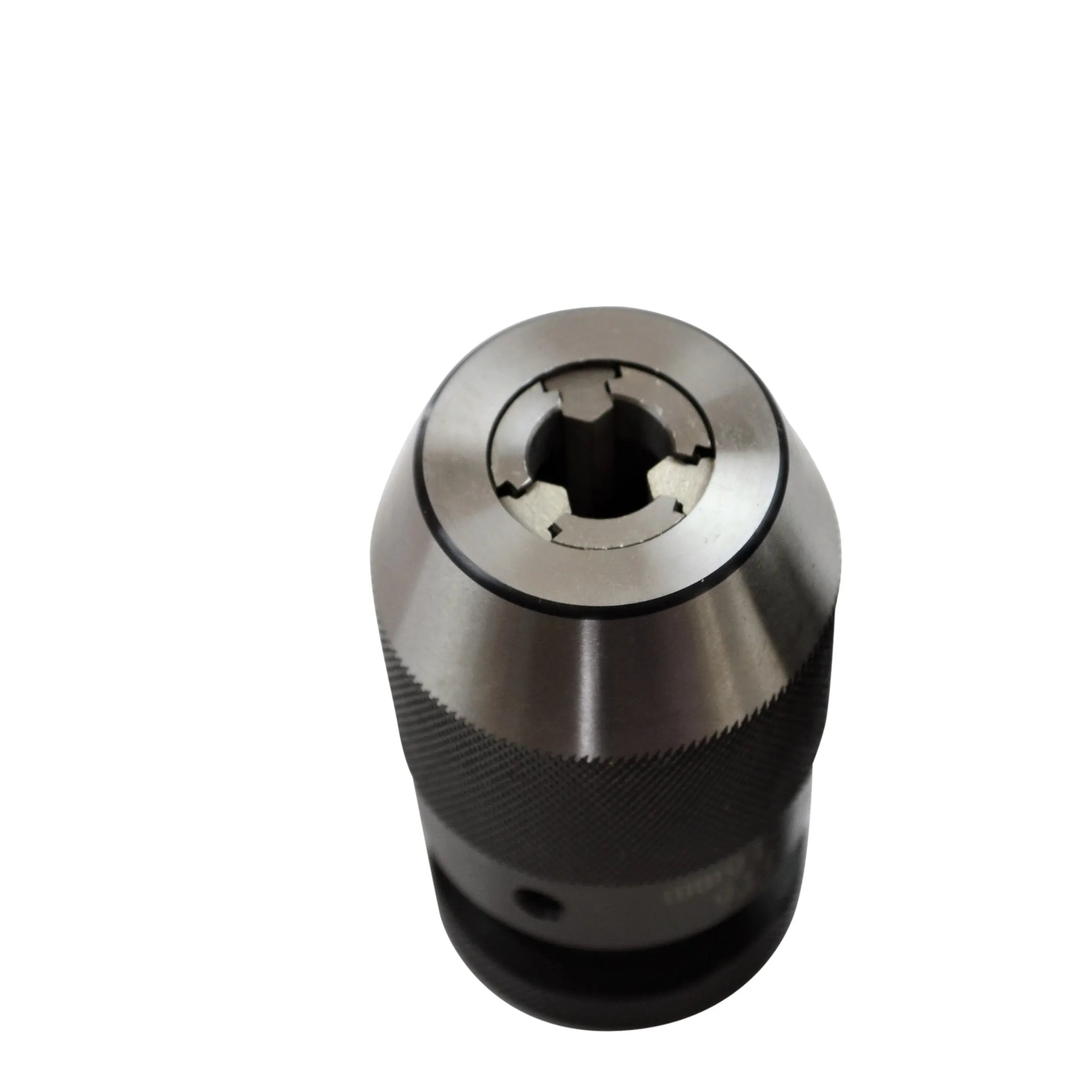 Shandong Oli Machinery Co., Ltd. Drill Chuck 1-16mm JT6 Taper Keyless B Type Drill Chuck
