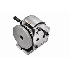 SMT INTERNATIONAL (HK) CO. LIMITED ACCESSORIES BS-1 Precision Semi-Universal Dividing Head
