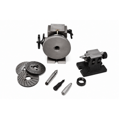 SMT INTERNATIONAL (HK) CO. LIMITED ACCESSORIES BS-1 Precision Semi-Universal Dividing Head