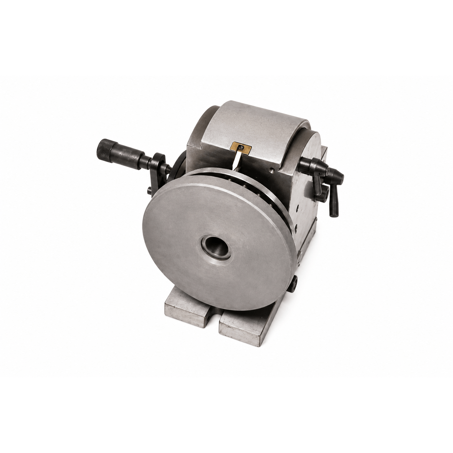 SMT INTERNATIONAL (HK) CO. LIMITED ACCESSORIES BS-1 Precision Semi-Universal Dividing Head