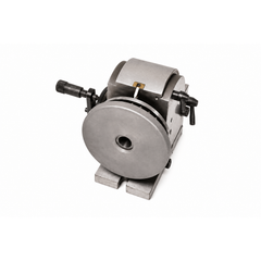 SMT INTERNATIONAL (HK) CO. LIMITED ACCESSORIES BS-1 Precision Semi-Universal Dividing Head