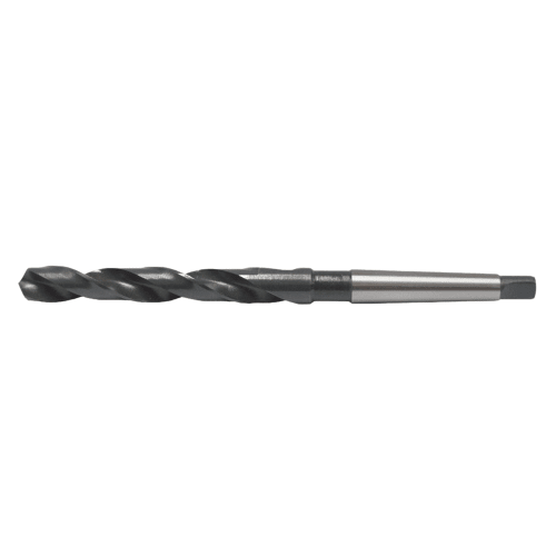 Somta 1-9/16" HSS Morse Taper Shank Drill MT4 DIN 345 - Twin Eagle Imports