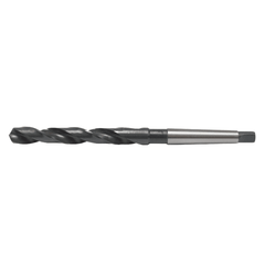 Somta 1-9/16" HSS Morse Taper Shank Drill MT4 DIN 345 - Twin Eagle Imports