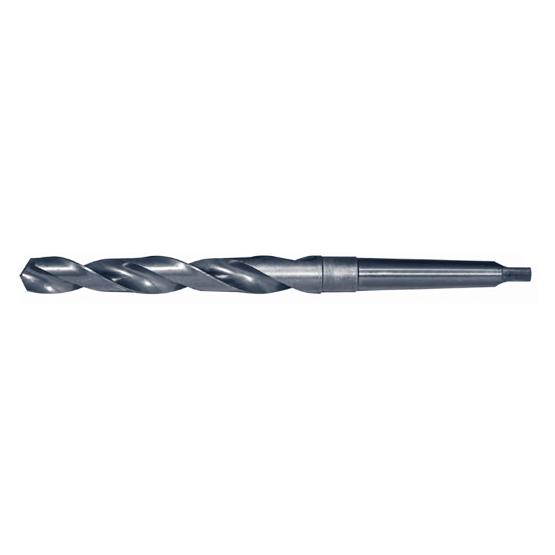 Somta 17mm HSS Morse Taper Shank Drill MT2 DIN 345 - Twin Eagle Imports