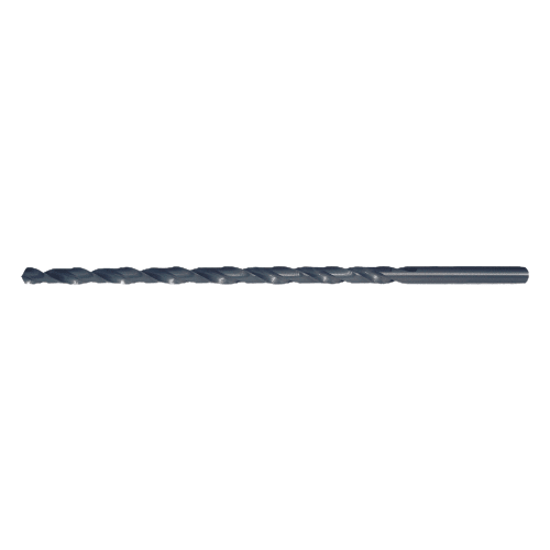 Somta 2.0mm HSS Straight Shank Extra Length Drill Bit - Twin Eagle Imports