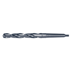 Somta 32.5mm HSS Morse Taper Shank Drill MT4 DIN 345 - Twin Eagle Imports