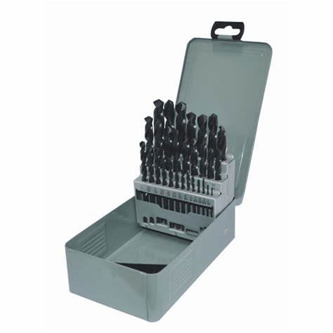 SOMTA ACCESSORIES Somta Series 198 – EMPTY DRILL CASE 1-10 X 0.5
