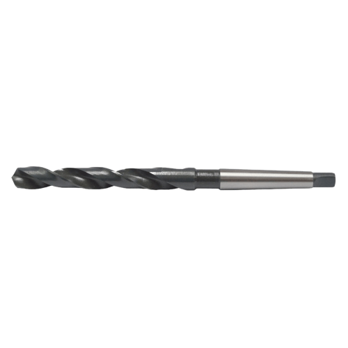 SOMTA DRILLS Somta 13/16" HSS Morse Taper Shank Drill MT2 DIN 345