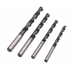 SOMTA DRILLS Somta HSS-Co Blue Band Jobber Drill Set 1.0–13.0mm x 0.5mm Increments – 25 Piece Metal Case Set