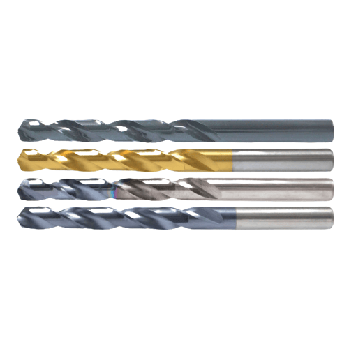 SOMTA DRILLS Somta Series 101 – 19.0mm HSS Straight Shank Jobber Drill