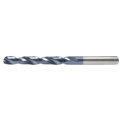 SOMTA DRILLS Somta Series 101 – 4.40mm HSS Straight Shank Jobber Drill