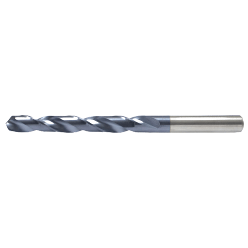 SOMTA DRILLS Somta Series 101 – 4.60mm HSS Straight Shank Jobber Drill